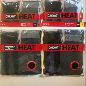 32 Degrees Accessories - Weatherproof 32 Degrees Heat Performance Mesh Base 32 Degrees Accessories - Weatherproof 32 Degrees Heat Performance Mesh Base
